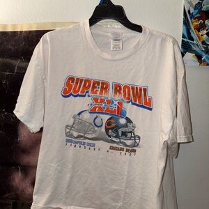Super Bowl XLI Graphic T-Shirt